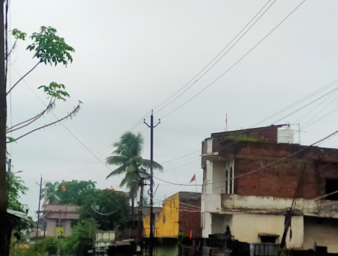 Purnia Weather: घर से निकलने से पहले जरूर लीजिए मौसम का अपडेट