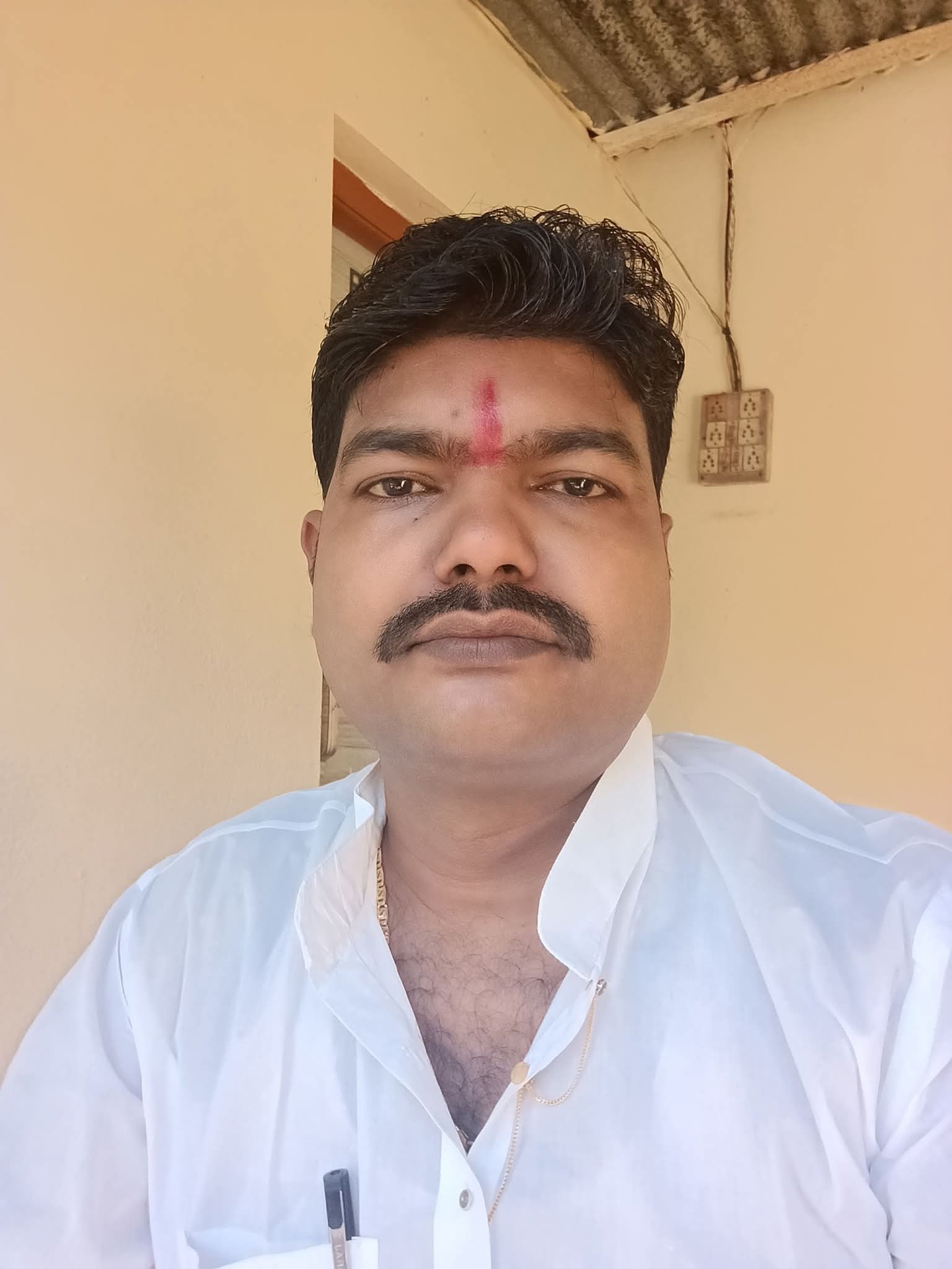 ARARIA : जमीन फर्जी निबंधन मामले में आखिर कब होगी क्रेता पर कार्रवाई : प्रसेनजीत कृष्णा