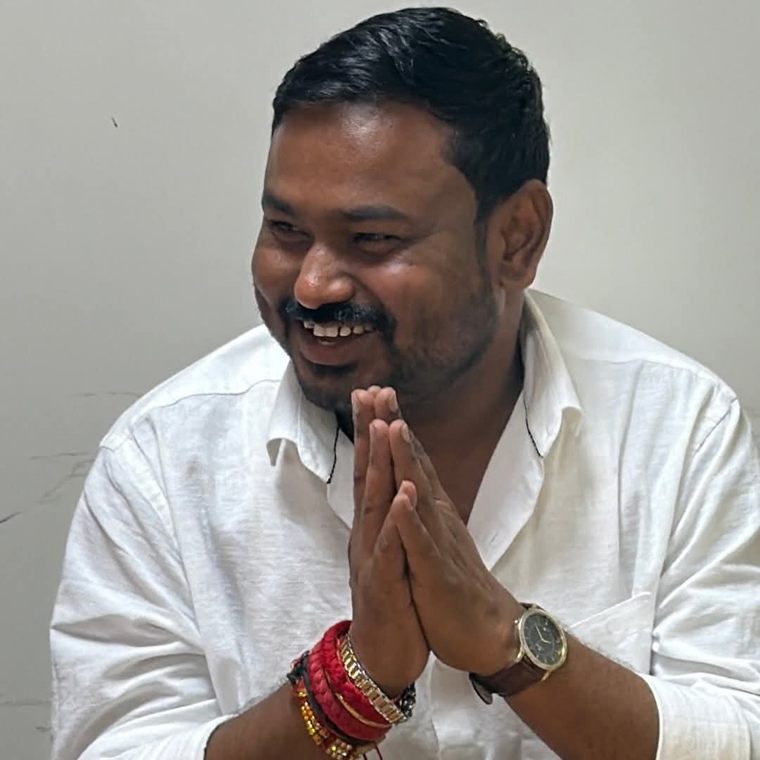 मेयर रवि राउत बने ऑल इंडिया कौंसिल ऑफ मेयर के राष्ट्रीय सचिव