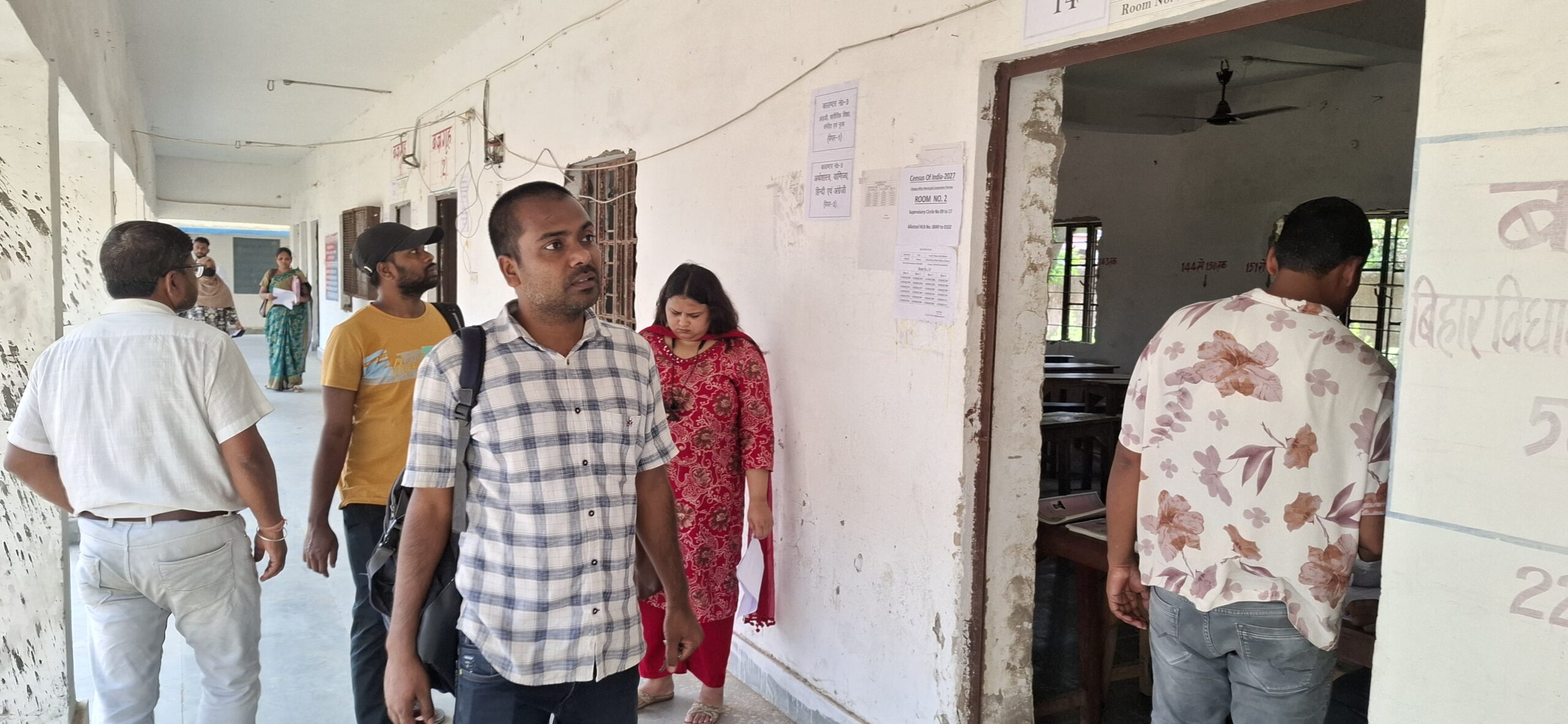 माध्यमिक शिक्षक पात्रता परीक्षा 2025 के रिजल्ट कार्ड का वितरण शुरू