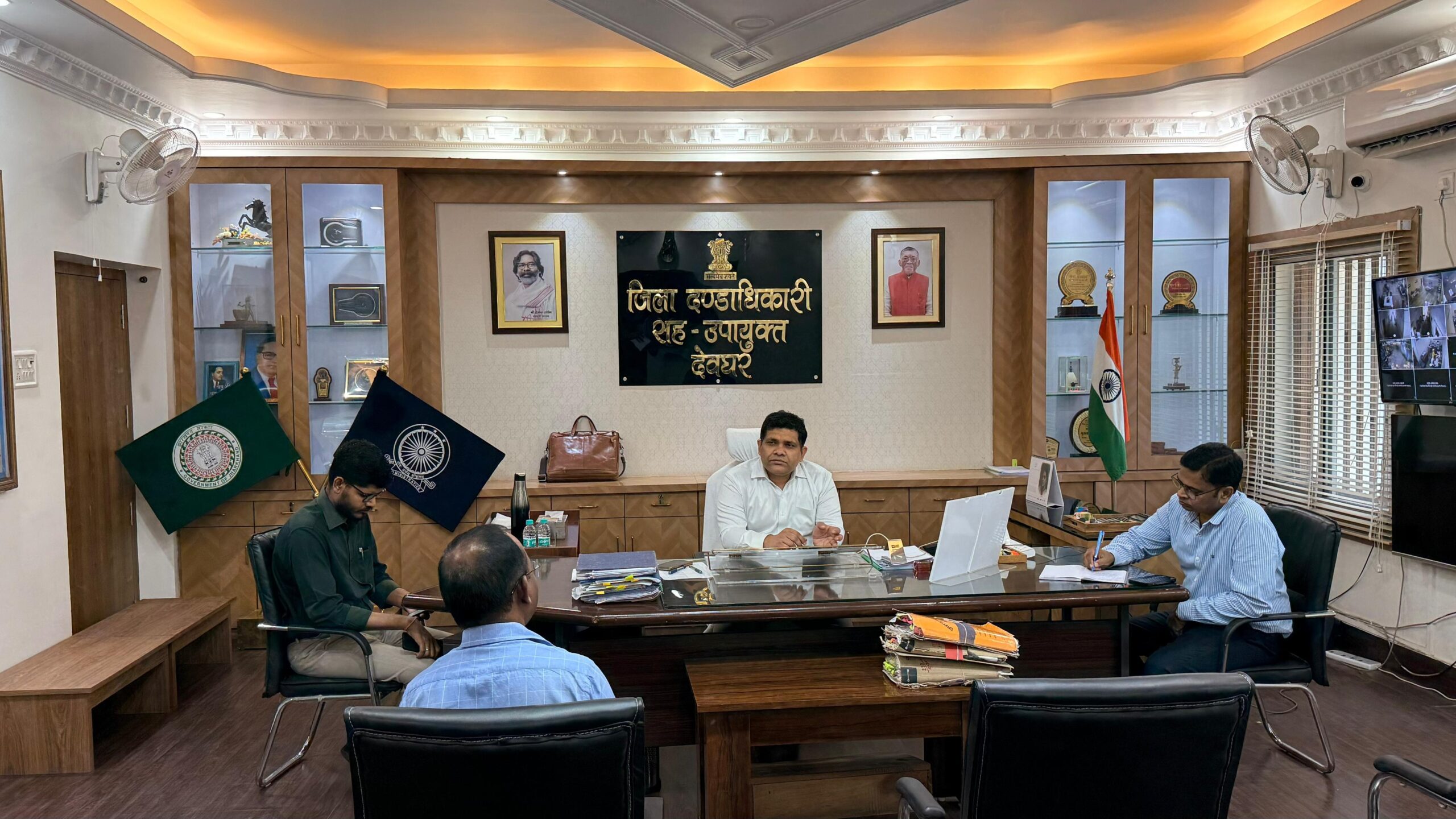 श्रावणी मेला 2026 : रेलवे स्टेशनों पर बढ़ेंगी सुविधाएं, श्रद्धालुओं की सुरक्षा होगी मजबूत