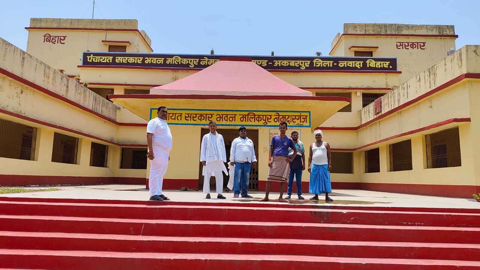 पंचायत स्तर पर लगेगा सहयोग शिविर, 19 मई को नेमदारगंज से होगी शुरुआत