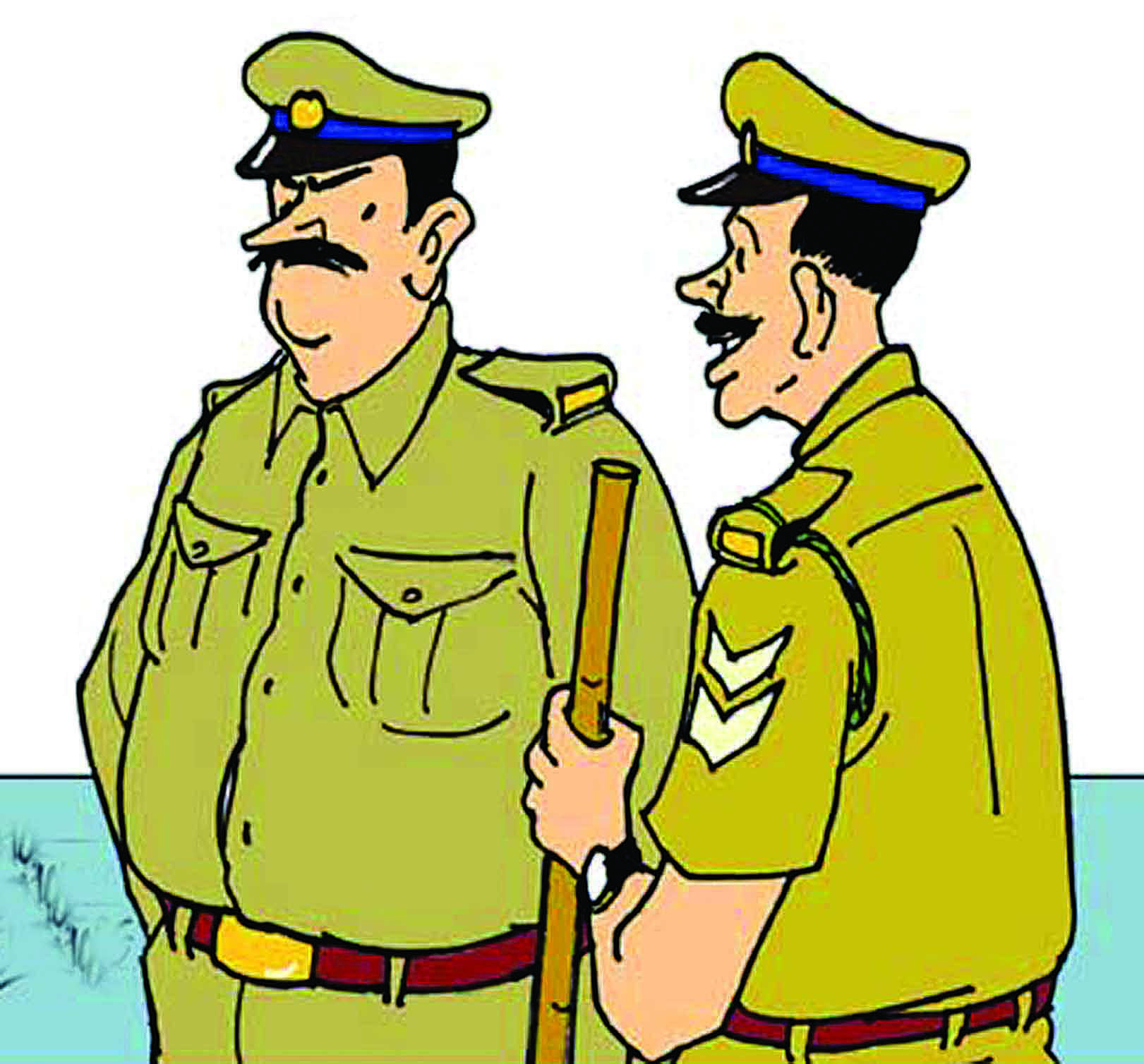 बेलहर में छेड़खानी का विरोध करने पर दामाद को पीटा, मामला थाने पहुंचा