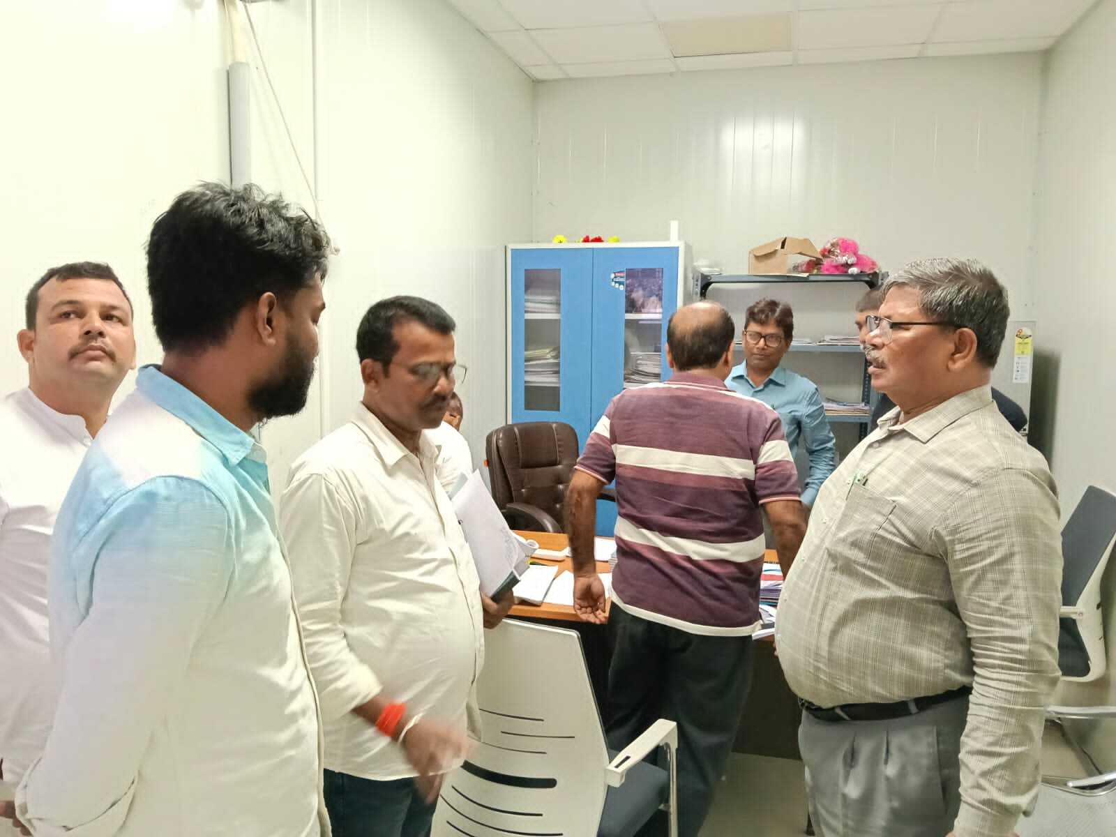 मेडिको लीगल व जख्म प्रतिवेदन रिपोर्ट नहीं भेजने वाले चिकित्सकों पर होगी कार्यवाई