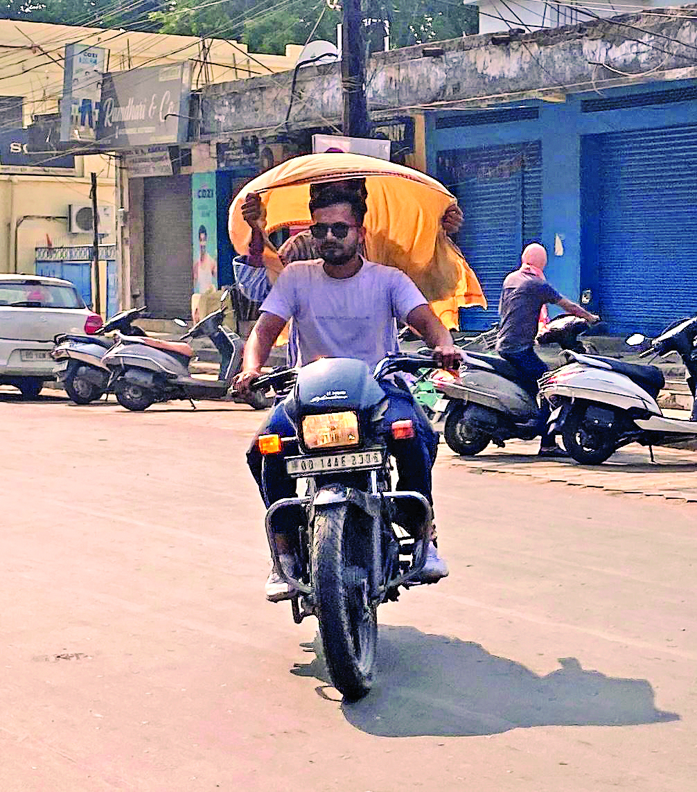 Rourkela News: 44 डिग्री के पास पहुंचा राउरकेला का पारा, अस्पतालों में बढ़े हीट स्ट्रोक के मरीज
