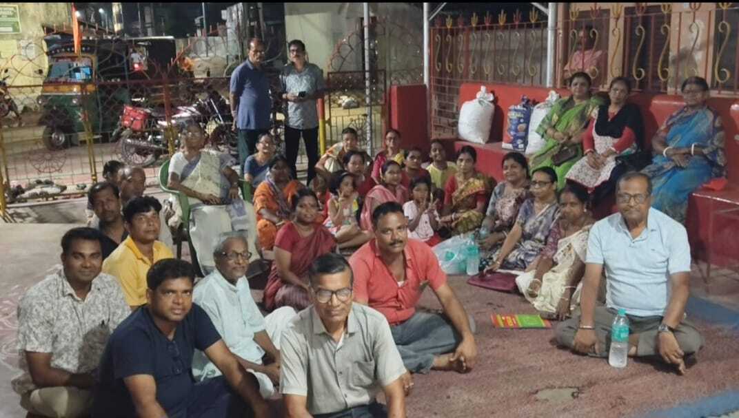 झारखंड बंगाली समिति ने रवींद्र संध्या को लेकर बनायी रणनीति