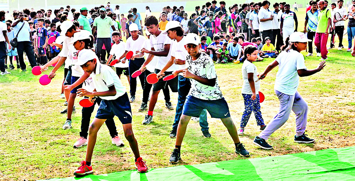 Rourkela News: आरएसपी के ग्रीष्मकालीन कोचिंग शिविर में प्रशिक्षकों और उनकी टीमों को मिला प्रतीकात्मक पुरस्कार