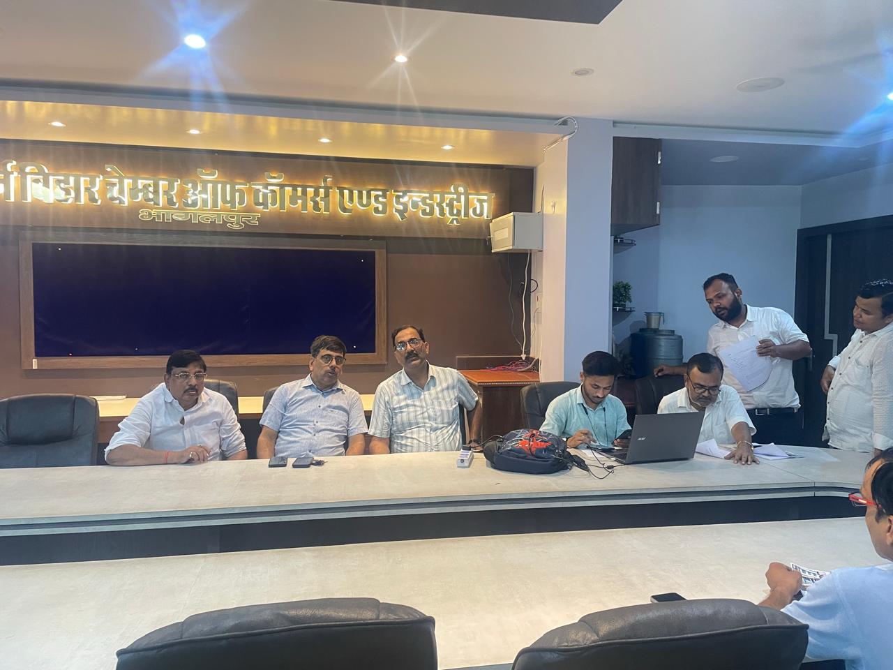 व्यापारियों की मांग पर ट्रेड लाइसेंस शिविर की अवधि बढ़ी, अब 15 जून तक कर सकेंगे आवेदन