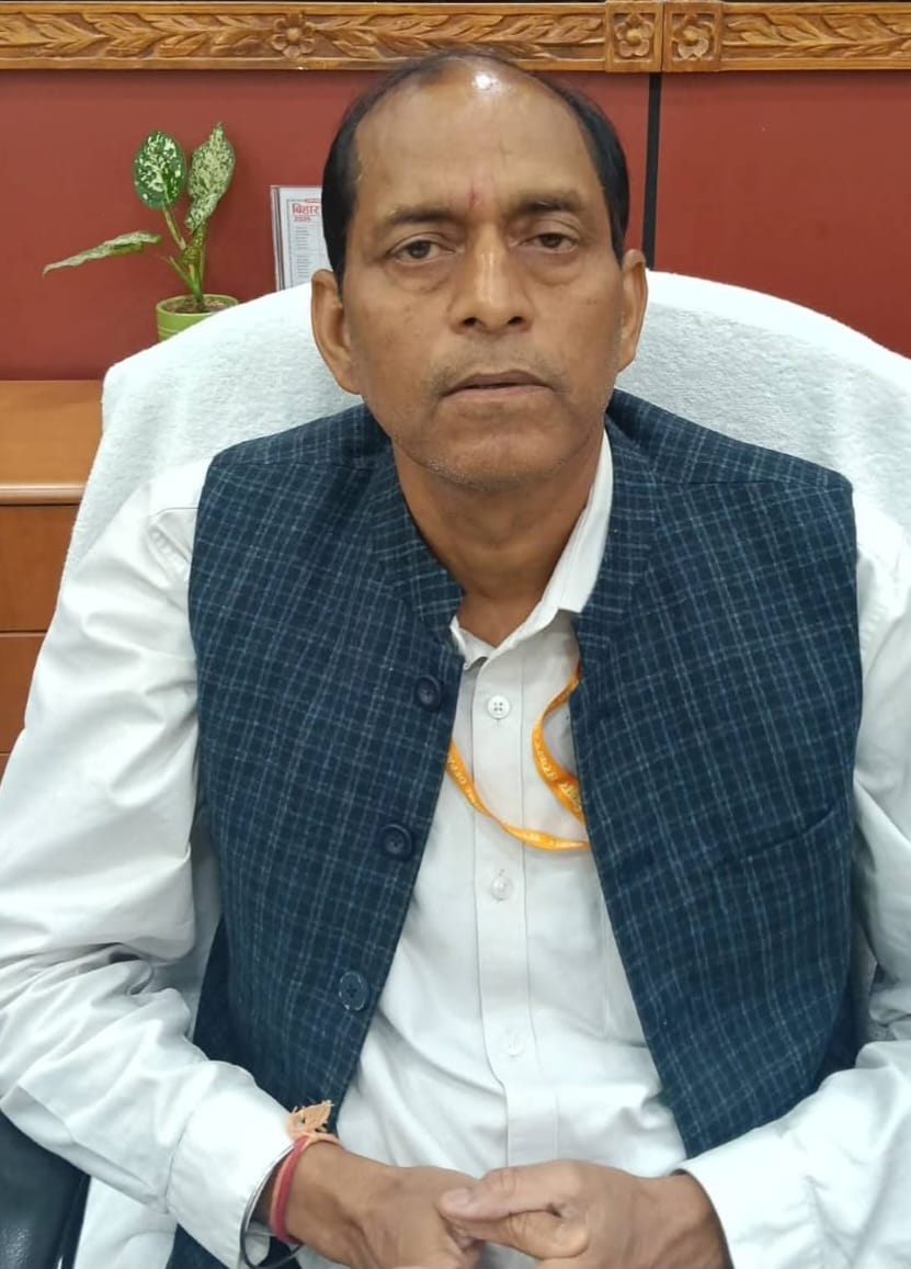 2 जून को लगेगा ”सहयोग शिविर”, डीएम ने दिये गुणवत्तापूर्ण समाधान के निर्देश