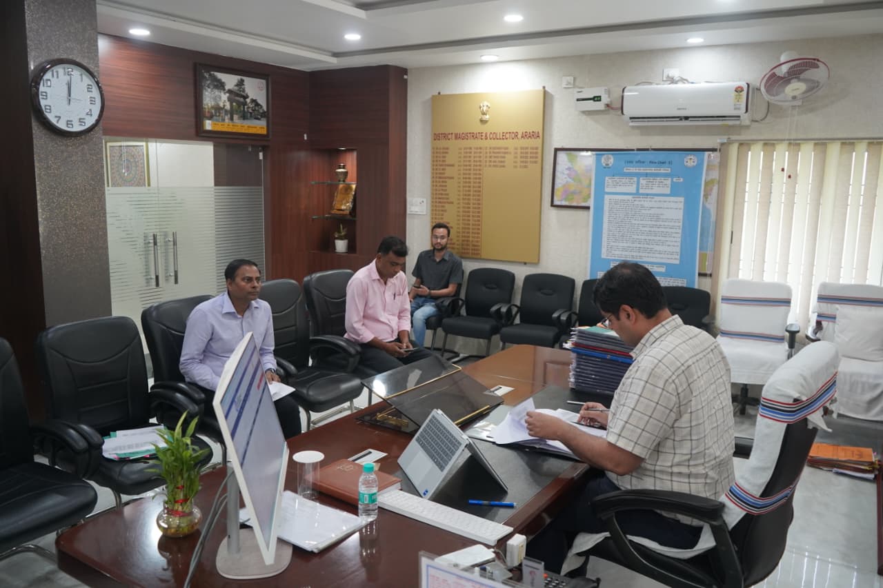 सामाजिक सुरक्षा पेंशन लाभुकों का जीवन प्रमाणीकरण कराएं सुनिश्चित