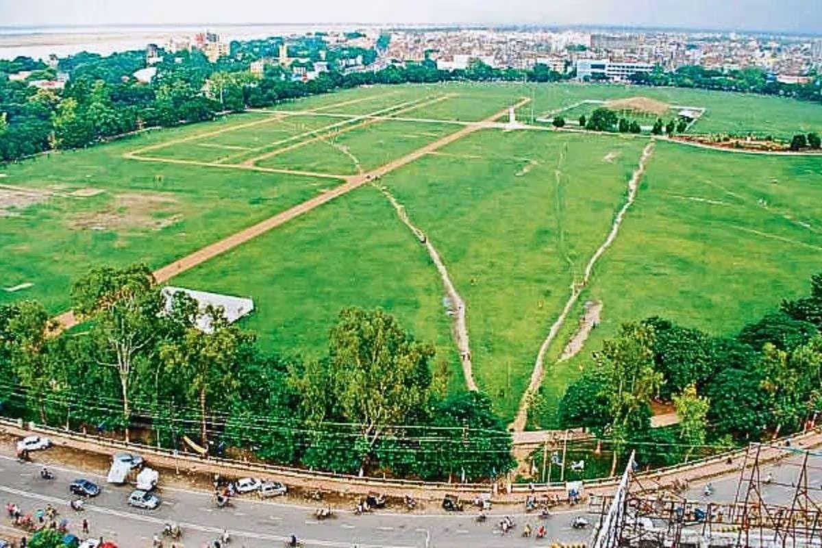 गांधी मैदान में शपथ ग्रहण समारोह से पहले 50 टीमें गठित, 300 से ज्यादा सफाईकर्मी रहेंगे तैनात, ये है पूरी प्लानिंग