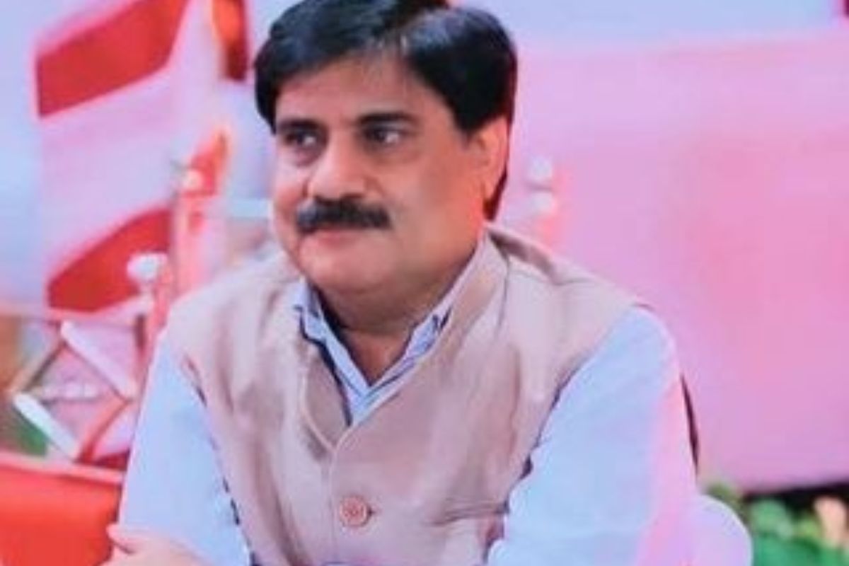 गढ़वा विधायक का ऐलान, चापाकल के नाम पर पैसे मांगे तो होगी कार्रवाई