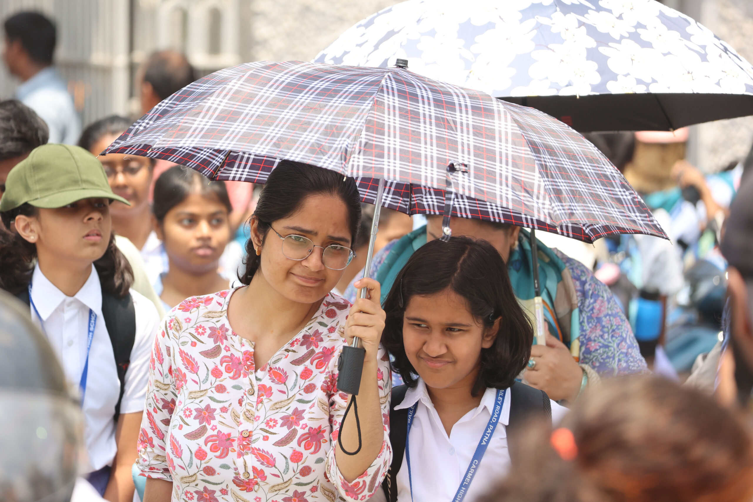 गया सिटी डायरी : 42 डिग्री की झुलसाने वाली गर्मी का अलर्ट, जनता दरबार से लेकर ट्रैफिक तक का पूरा अपडेट
