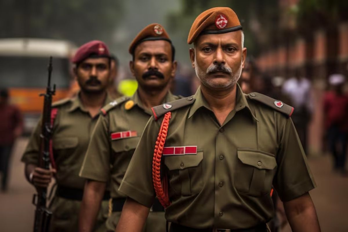 गया में खाकी पर दाग! तत्कालीन थानेदार और दारोगा समेत 10 पुलिसकर्मियों पर गंभीर धाराओं में केस