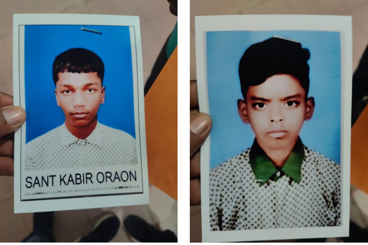 गुमला: सीएम एक्सीलेंस स्कूल से छात्रों के गायब होने से हड़कंप, जांच में जुटी पुलिस