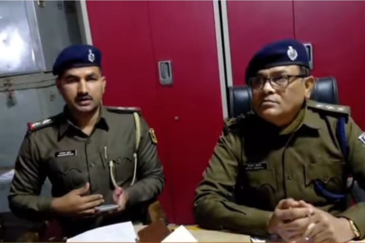दुष्कर्म के बाद नाबालिक लड़की हुई प्रेग्नेंट, एक आरोपी गिरफ्तार, दूसरे की तालाश जारी…