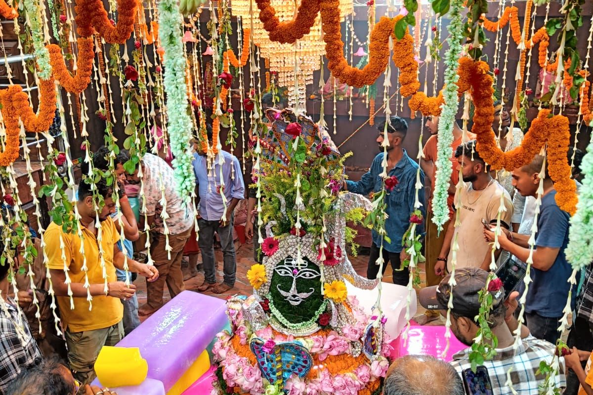 HAJIPUR UPDATE : जानें हाजीपुर में आज का दर्शन, ओपीडी में कौन होंगे डॉक्टर, शहर में कहां क्या होगा