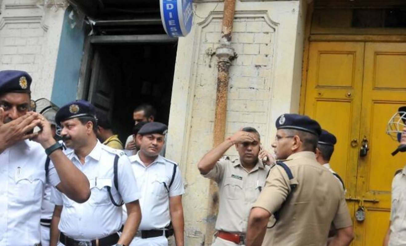 एक्शन में बंगाल पुलिस, संदेशखाली से शेख शाहजहां का करीबी तृणमूल नेता गिरफ्तार