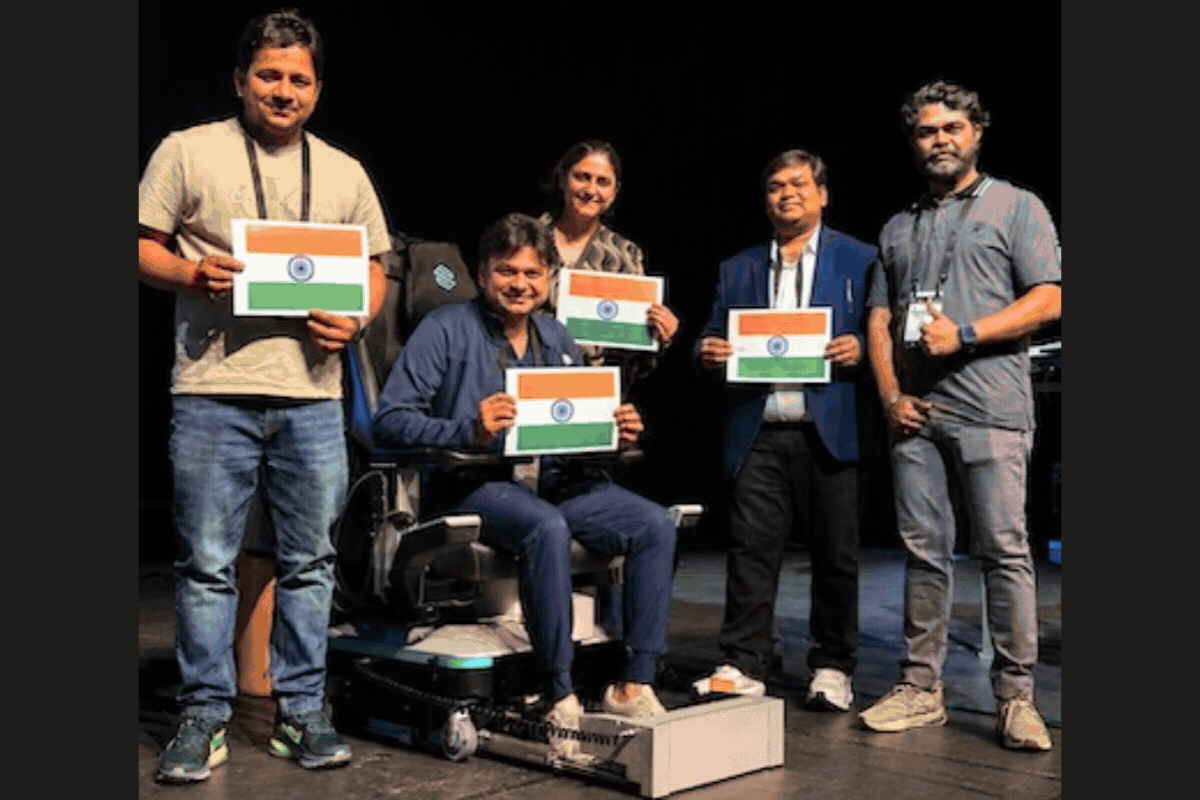 ऑस्ट्रेलिया से बैठकर भारत में सर्जरी, 10 हजार किमी दूर से मरीज का ऑपरेशन कर भारतीय डॉक्टर ने रचा इतिहास