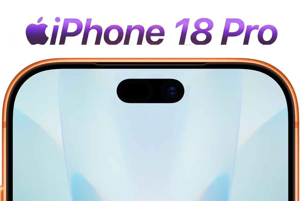 iPhone 18 Pro Max लीक: छोटा होगा Dynamic Island, डिजाइन में दिखा बड़े बदलाव का हिंट