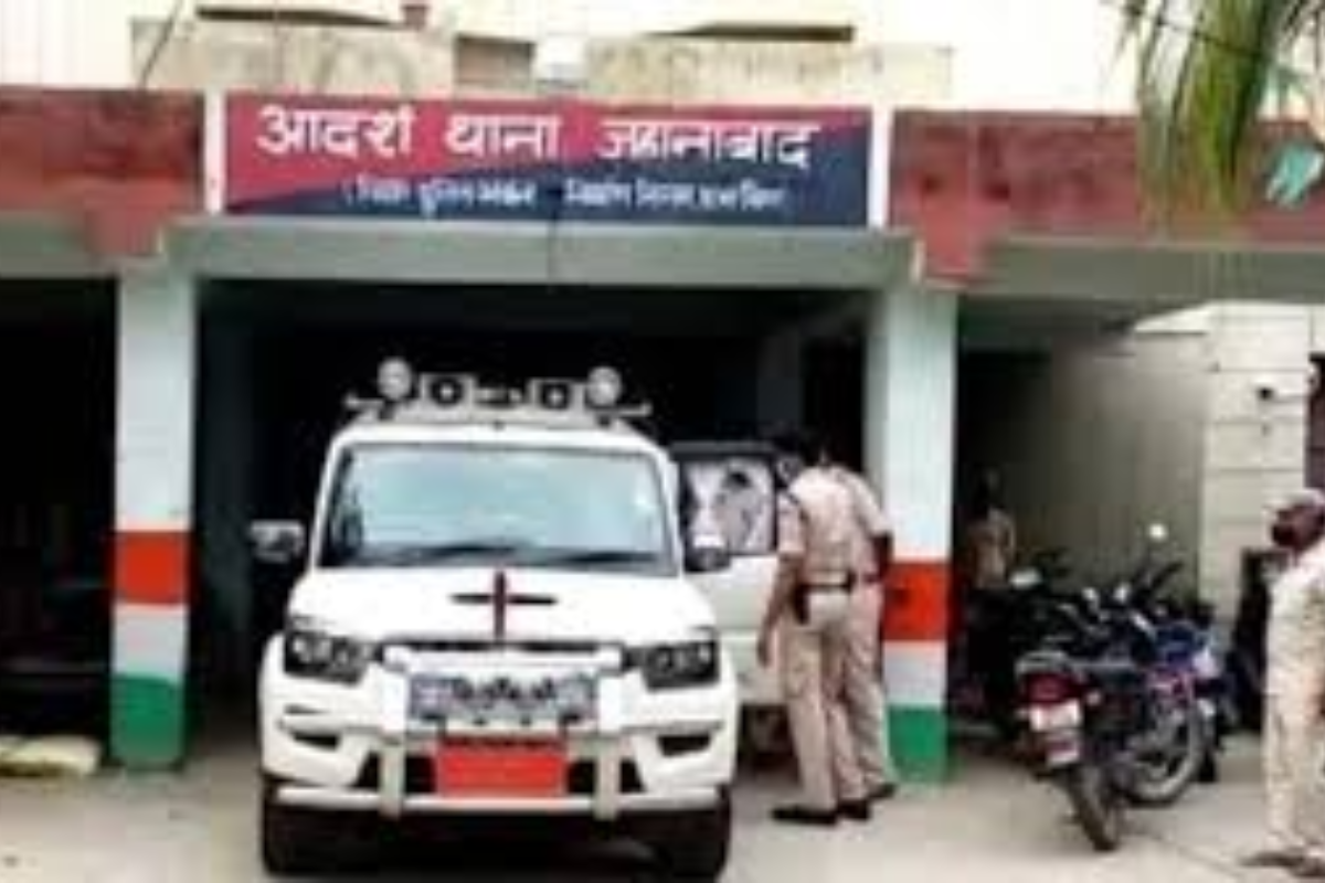 Jehanabad News: सभी थानों के CCTV कैमरे होंगे दुरुस्त, नए कैमरे भी लगेंगे, क्राइम कंट्रोल करना है मकसद
