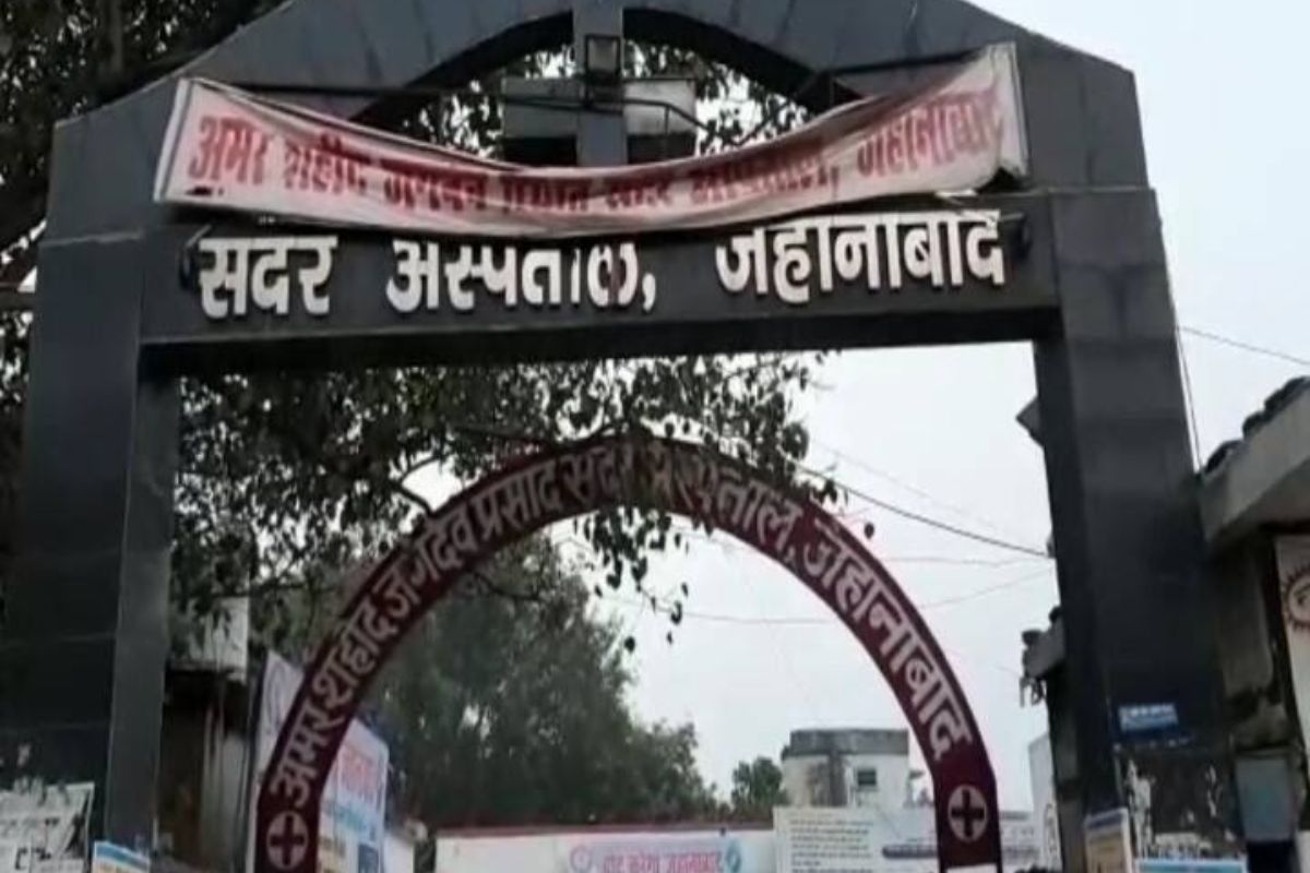 जहानाबाद में डॉक्टरों का नया ड्यूटी शेड्यूल जारी, जानिए किस समय कौन डॉक्टर रहेंगे उपलब्ध