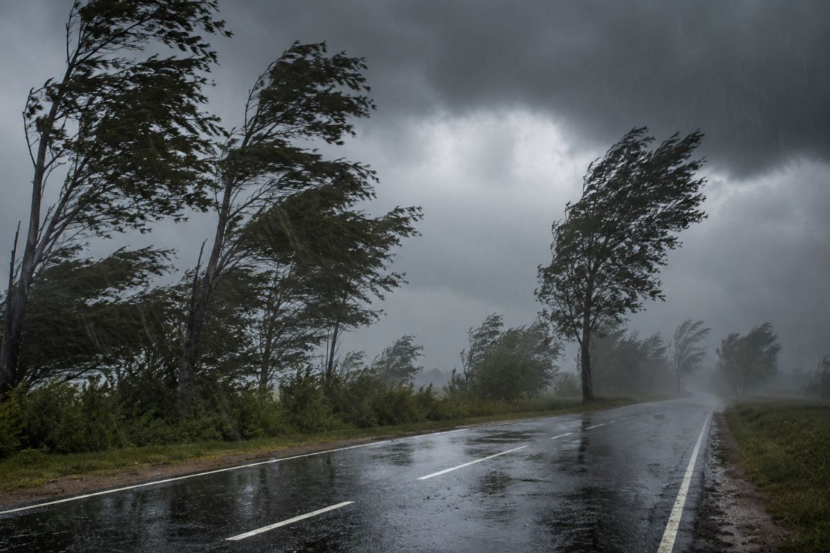 Sheohar Weather Update: शिवहर में करवट लेगा मौसम, तेज आंधी और बारिश के साथ वज्रपात का अलर्ट