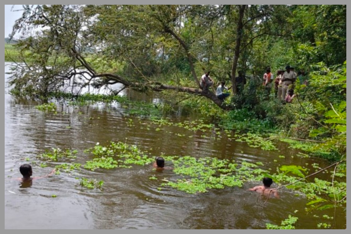 Darbhanga: कमतौल में नवविवाहिता गायब, हत्या की आशंका में पुलिस की कई टीम जांच में जुटी