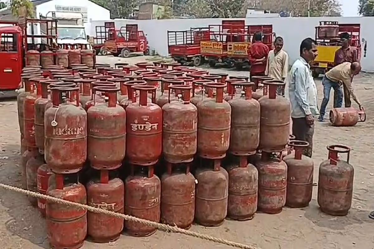 बिहार के LPG कंज्यूमर्स के लिए e-KYC जरूरी, नहीं तो रुकेगी सब्सिडी, जानिए कब तक है आखिरी मौका