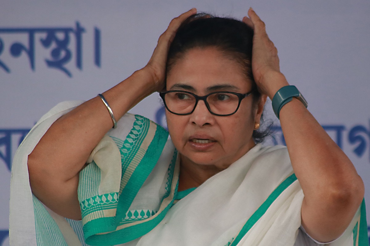 फालता विधानसभा के बाद अब डायमंड हार्बर नगरपालिका से बाहर हो सकती है तृणमूल