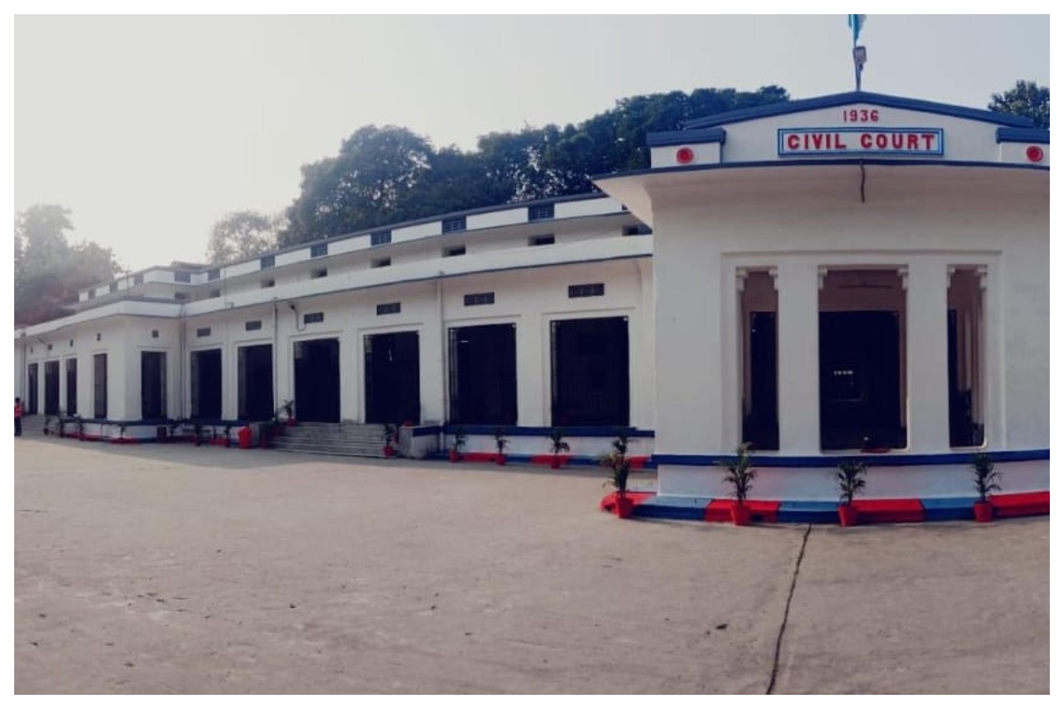 Motihari: अवैध हथियार रखने के दोषी को तीन साल की जेल, कोर्ट ने सुनाया बड़ा फैसला