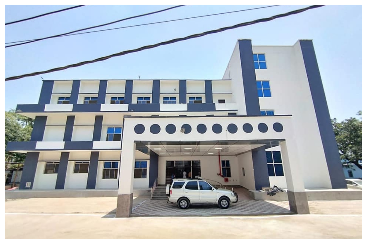 Motihari Sadar Hospital: गंभीर मरीजों की देखभाल के लिए डॉ. विक्रम, डॉ. मधु और डॉ. रोहित को जिम्मेदारी, देखें टाइम-टेबल
