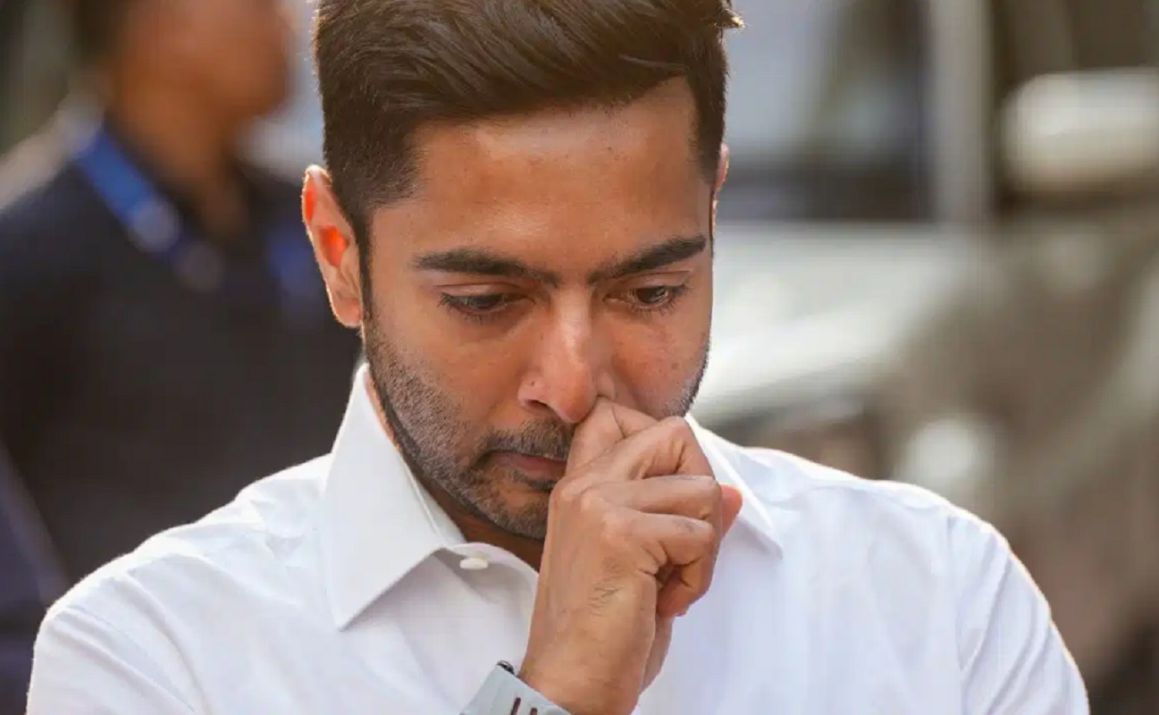 अभिषेक बनर्जी की संपत्ति अब जांच के दायरे में, 15 दिनों के भीतर जमा करने होंगे दस्तावेज