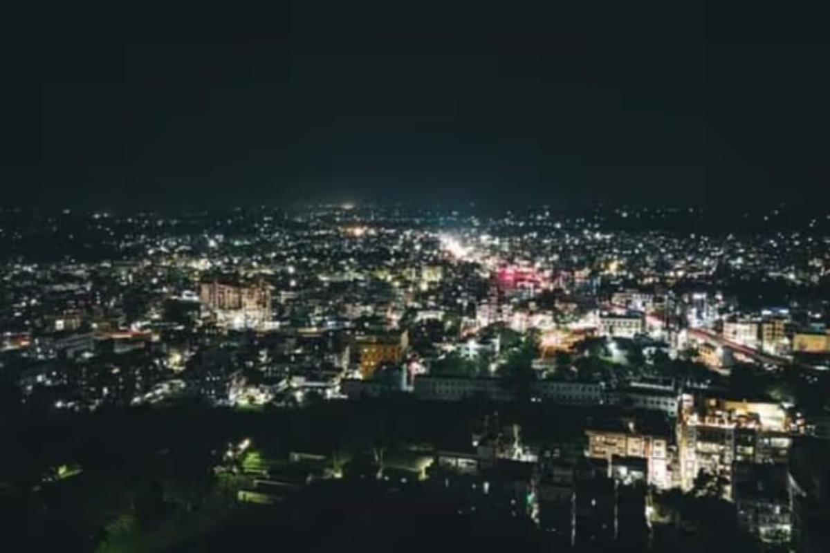 Muzaffarpur: ग्रीनफील्ड सैटेलाइट टाउनशिप योजना को मंजूरी, बदलेगा मुजफ्फरपुर का नक्शा