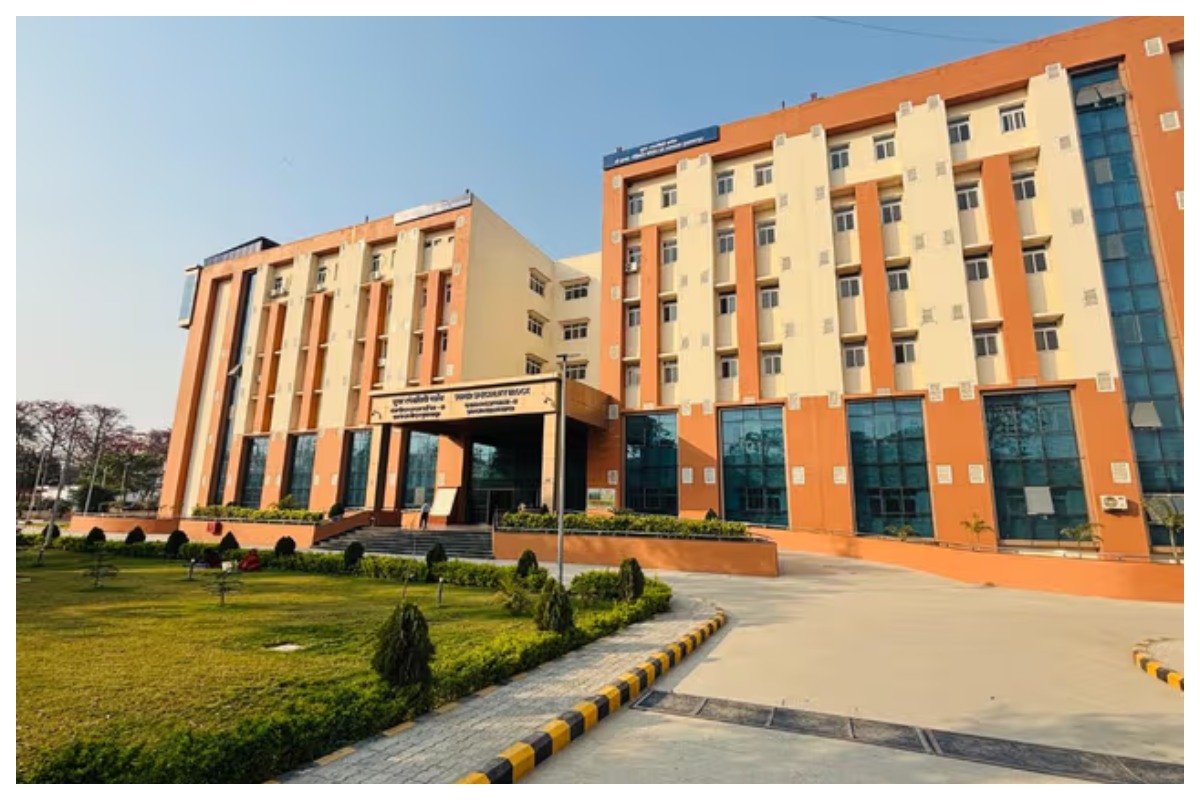 मुजफ्फरपुर सदर अस्पताल और SKMCH का ओपीडी रोस्टर जारी, जानें 23 मई को कौन डॉक्टर बैठेंगे