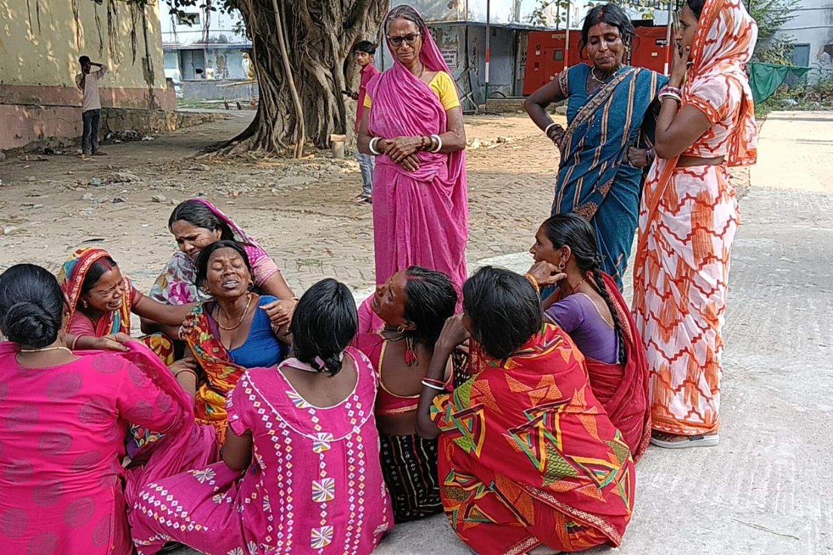 Nalanda News: संपत्ति के लालच में ‘कलयुगी’ बेटे ने की पिता की हत्या, घर बुलाकर मारी गोली
