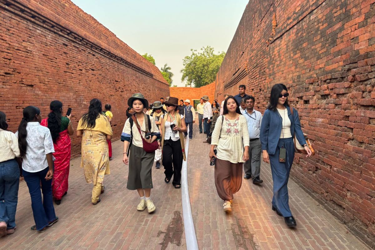 बिहार में घूमने आने वालों को मिलेगा गाड़ी और घर, लोकल डिश का ले सकेंगे मजा, इन जिलों को मिलेगी सुविधा