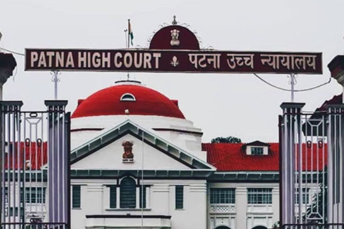 पटना हाई कोर्ट में जजों और वकीलों के बीच बढ़ा विवाद, 11 मई को न्यायिक कार्य का बहिष्कार