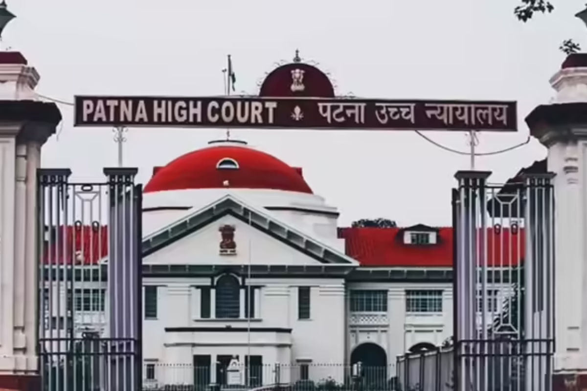 पटना हाई कोर्ट का बड़ा फैसला: 18 मई से 4 जून तक सभी सुनवाई ऑनलाइन