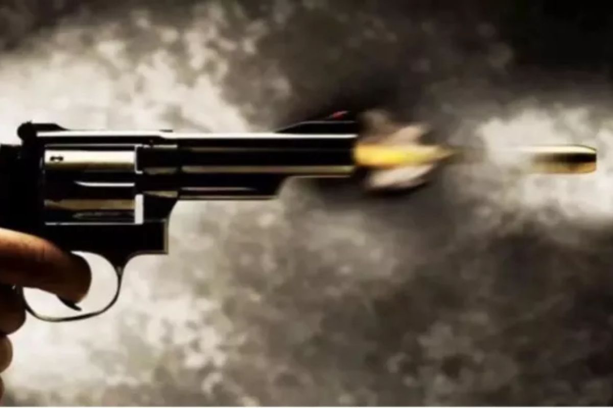 चर्चित प्रॉपर्टी डीलर हत्याकांड में पुलिस को मिली बड़ी कामयाबी, फरार मुख्य आरोपी गिरफ्तार