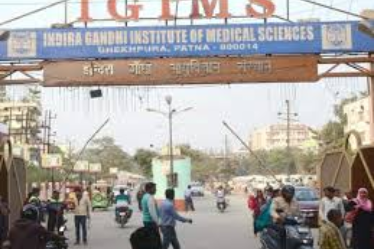 IGIMS फॉलोअप: साढ़े तीन साल से चल रहा था आयुष्मान घोटाला, अब सभी मरीजों के इलाज की होगी ऑडिट