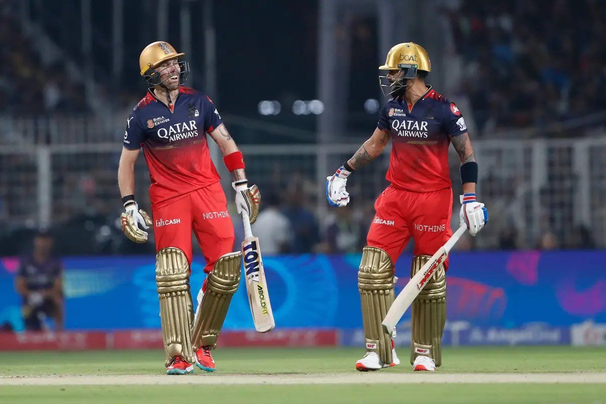 IPL 2026: आरसीबी को लगा बड़ा झटका, स्टार बैटर चोट के कारण लौटा स्वदेश