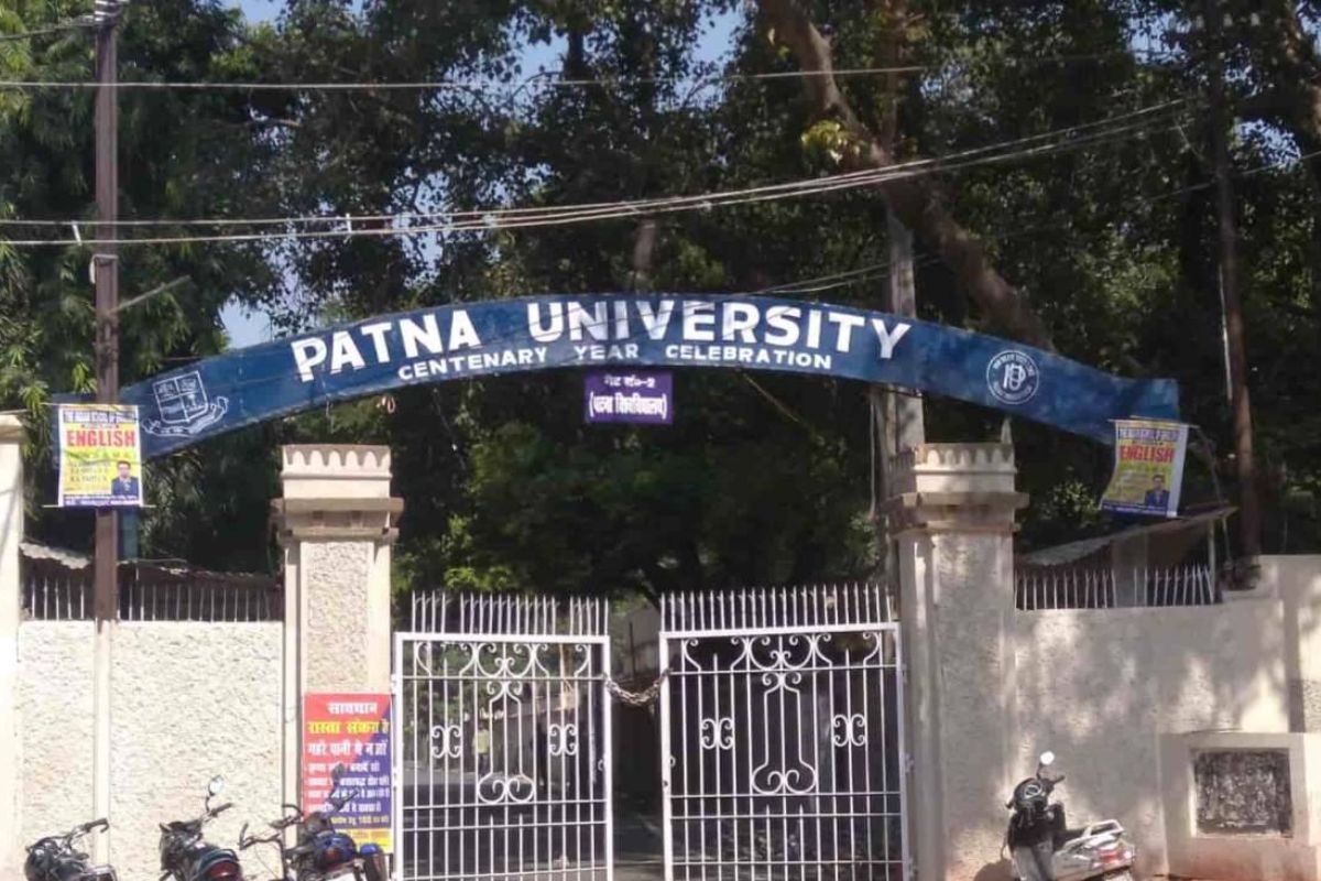 Patna University के छात्रों के लिए बड़ी खबर, आज से भरें PG Semester परीक्षा फॉर्म, जानें अंतिम तारीख…