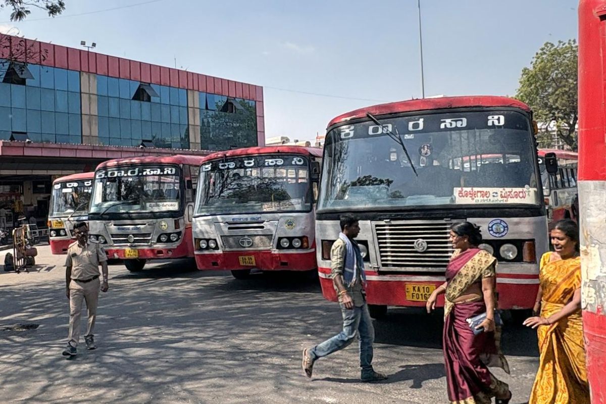 पेट्रोल-डीजल महंगा पड़ते ही बढ़ेगा बस किराया! आज होगी प्राइवेट बस ऑपरेटरों की अहम बैठक