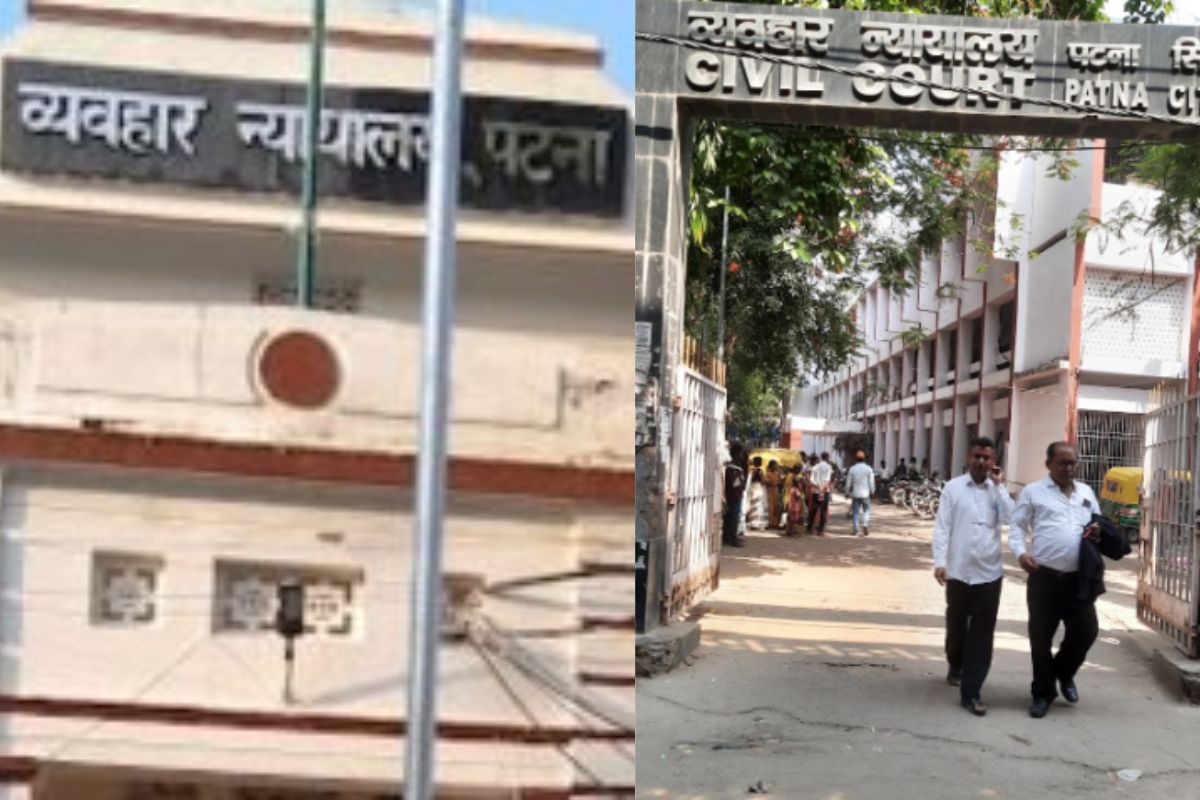 जज को फोन कर मांगी घूस, मुजफ्फरपुर से गिरफ्तार हुआ ‘कॉमेडी रील्स’ बनाने वाला साइबर ठग