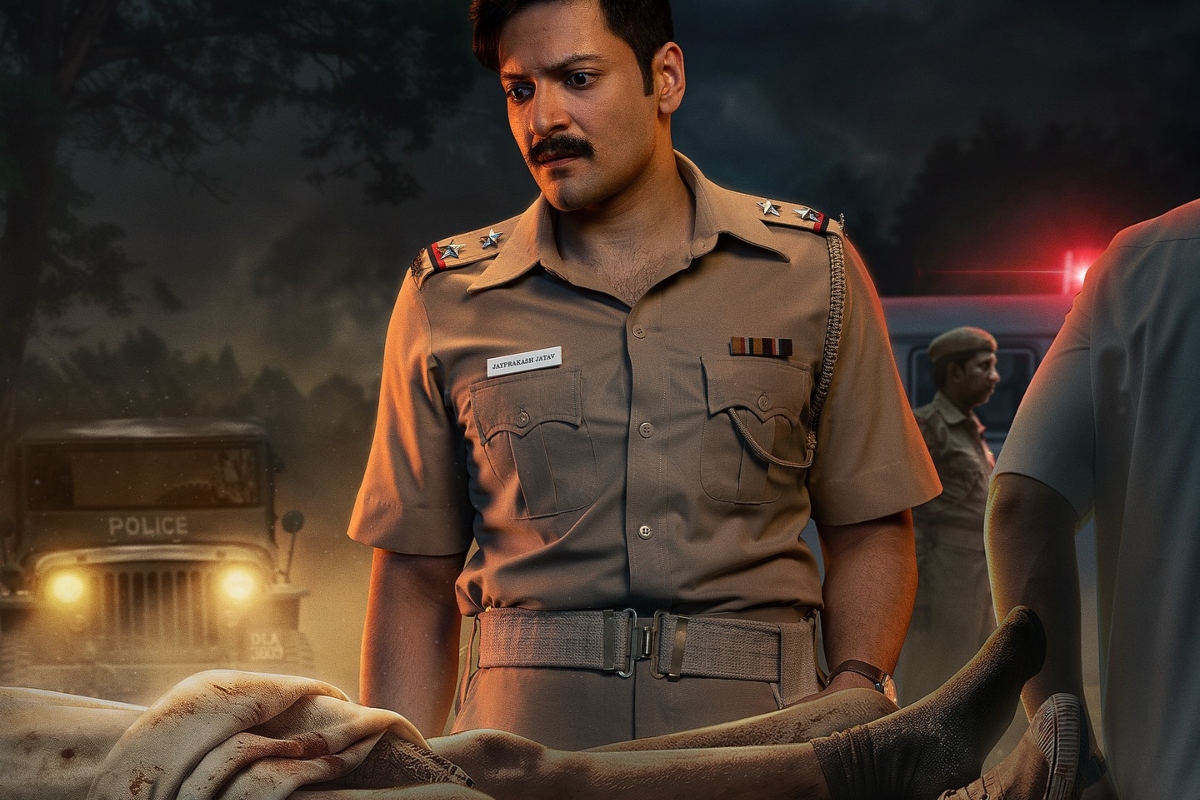 Raakh OTT Release Date: इस दिन ओटीटी पर रिलीज होगी अली फजल की ‘राख’, नोट कर लें डेट