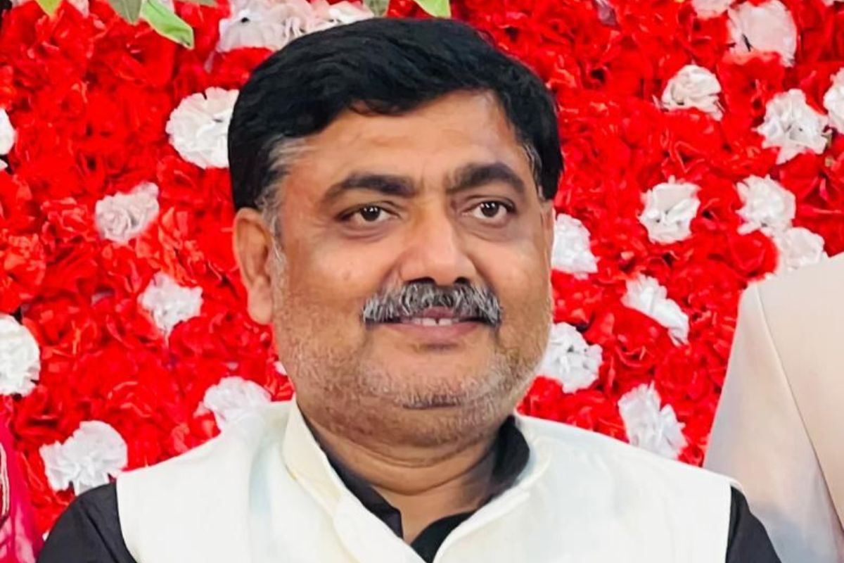 मंत्रिमंडल विस्तार से राज्य और कोसी क्षेत्र को मिलेगी नई गति, बोले पूर्व मंत्री आलोक रंजन