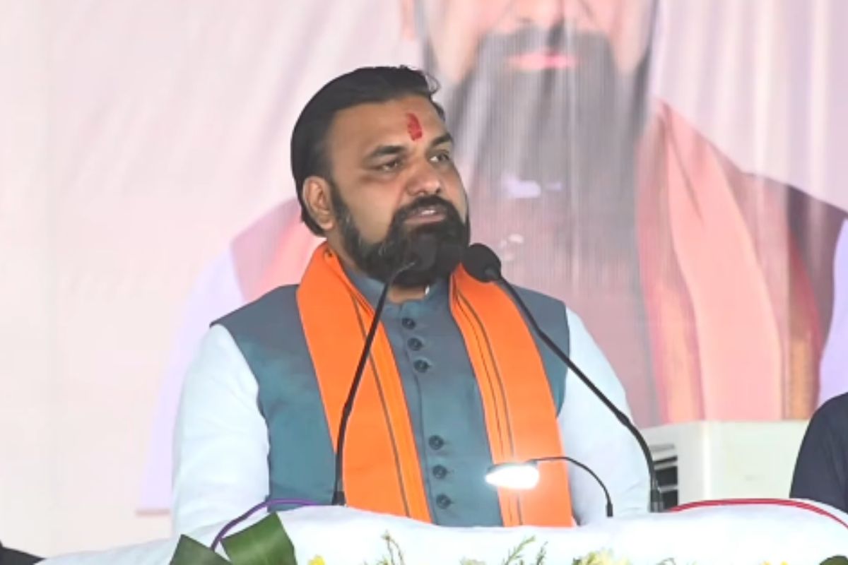 ‘जब तक बेटियां स्कूल-कॉलेज से घर नहीं लौटेंगी, हमारी पुलिस जागती रहेगी’, नालंदा में बोले सीएम सम्राट