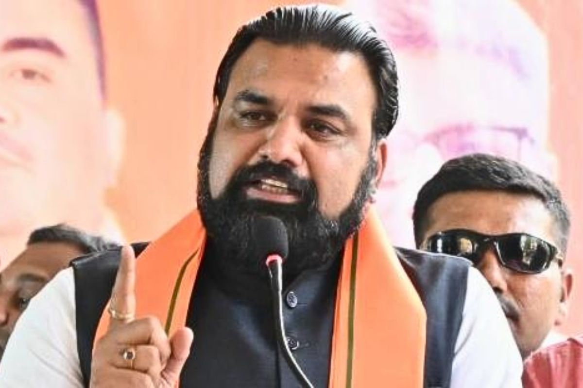टाउनशिप में गई जमीन, तो एक आवेदन पर मिलेगा 4 गुना पैसा, CM सम्राट चौधरी का ऐलान