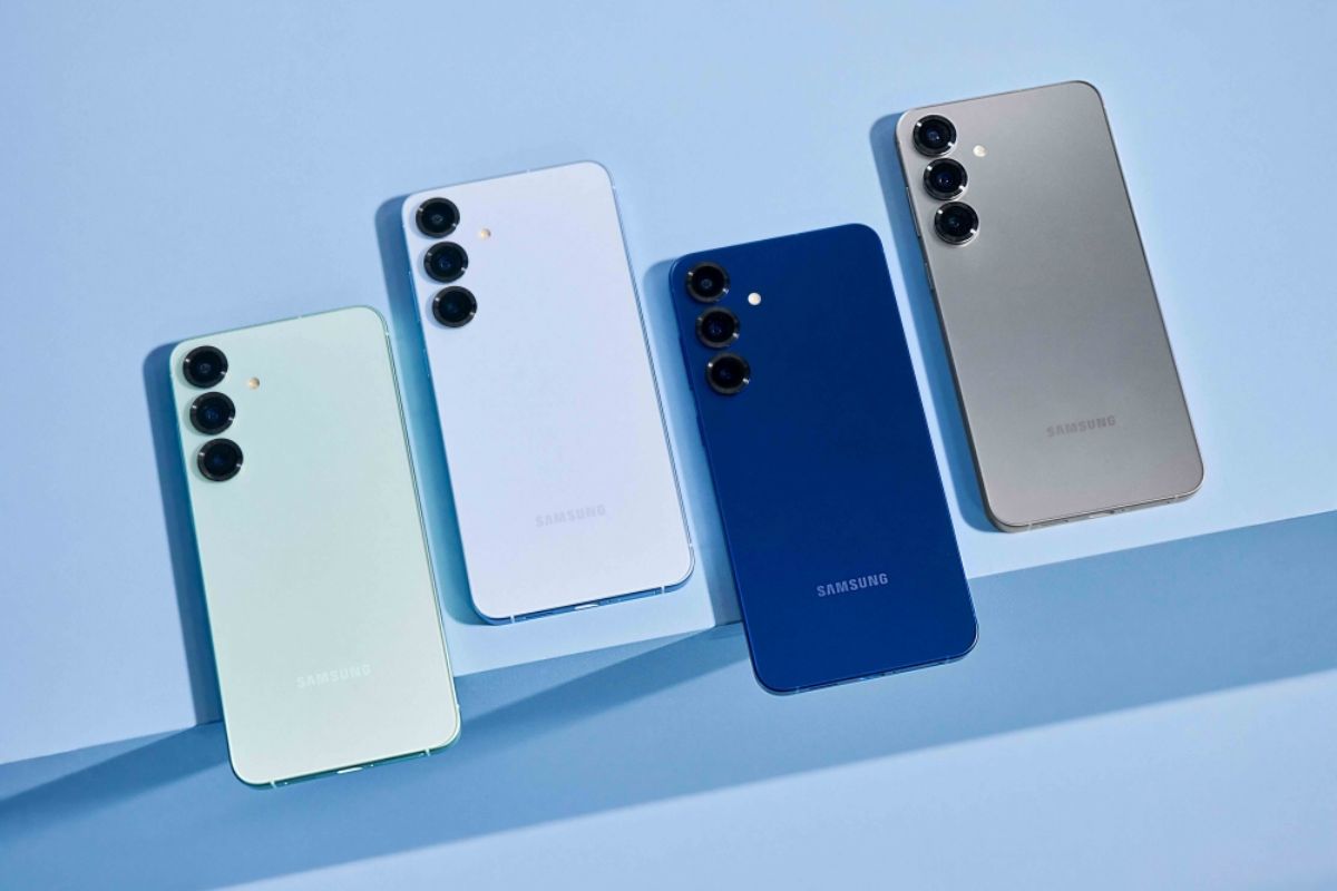 Samsung यूजर्स के लिए बड़ा अपडेट जारी, AI फीचर्स से लेकर कैमरा तक सब कुछ हुआ स्मार्ट